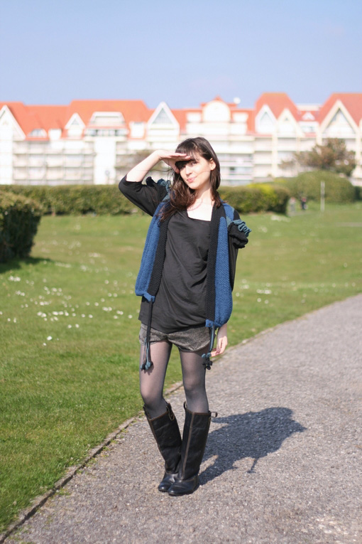 gilet-valentine-gauthier gilet-valentine-gauthier