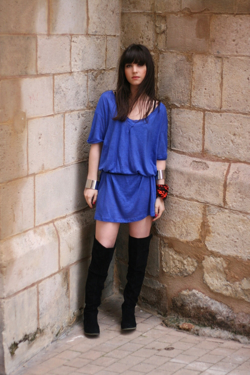 robe-zara robe-zara