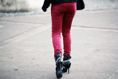 red-skinny