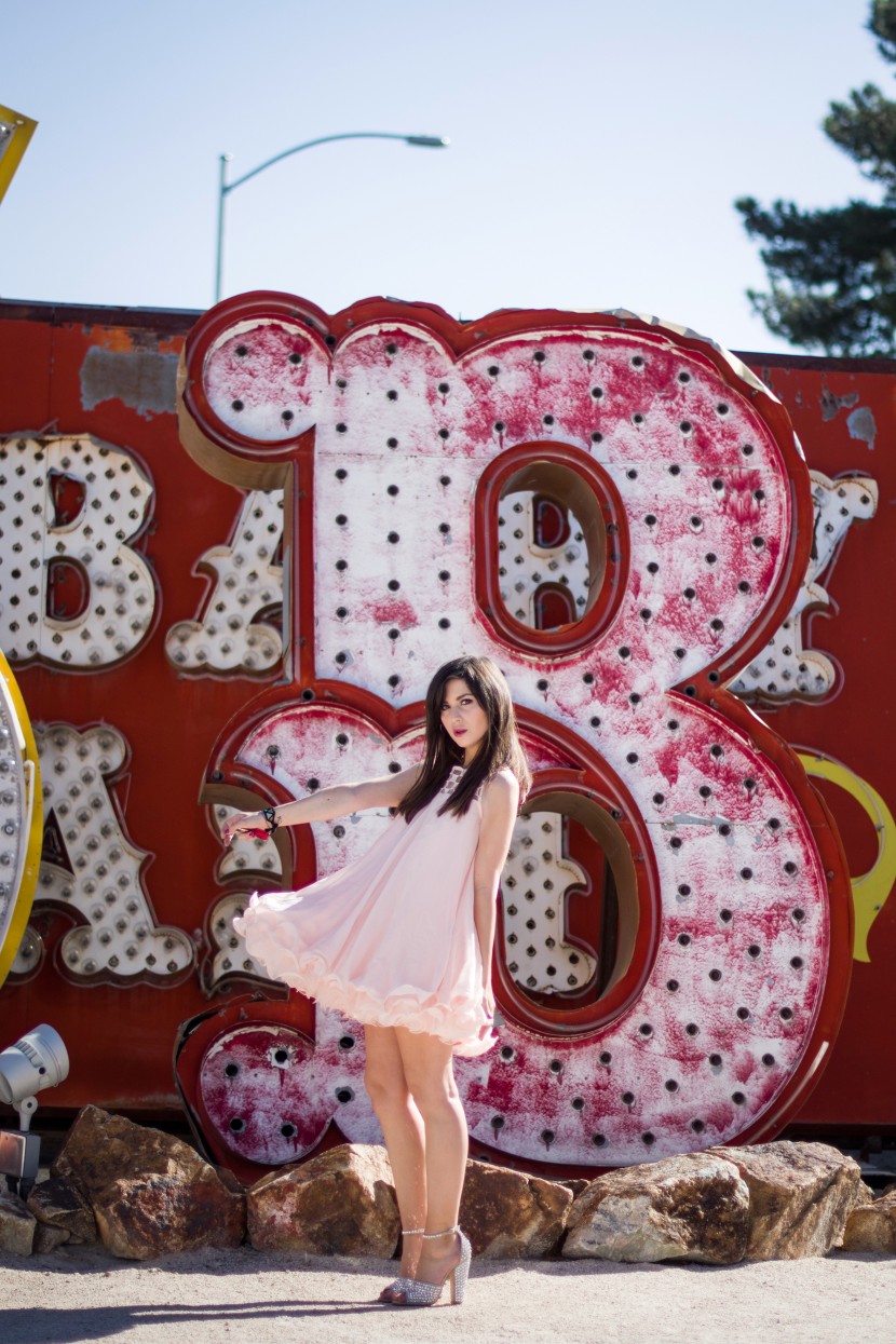 Neon Museum Las Vegas 13