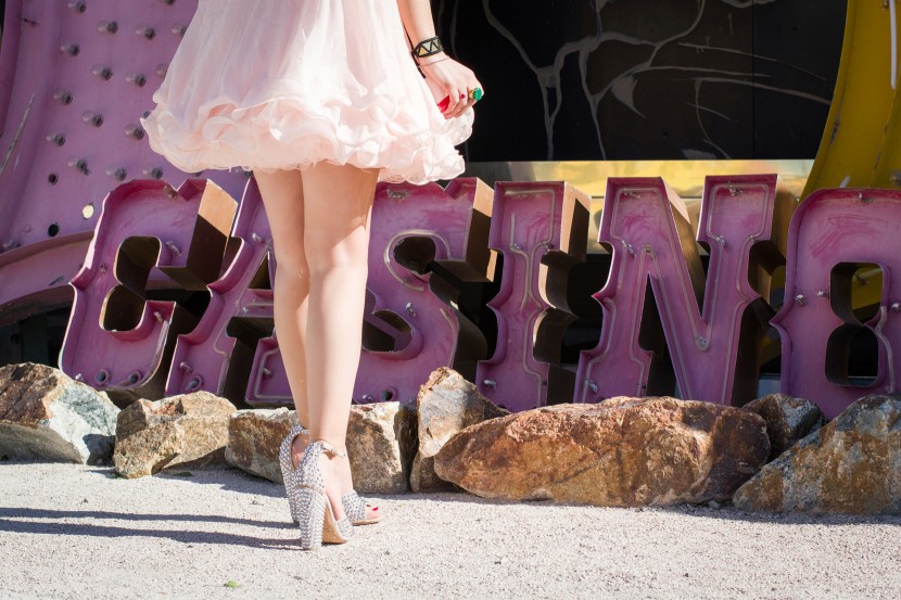 Neon Museum Las Vegas 14