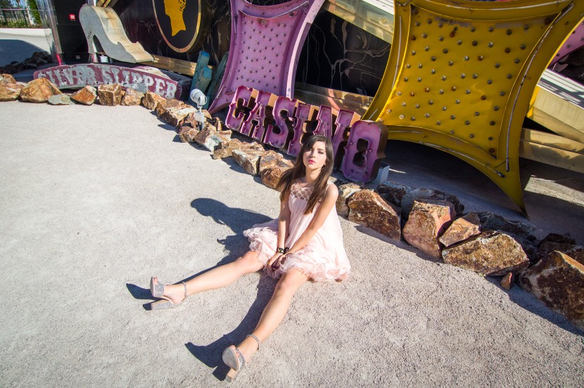 Neon Museum Las Vegas 17