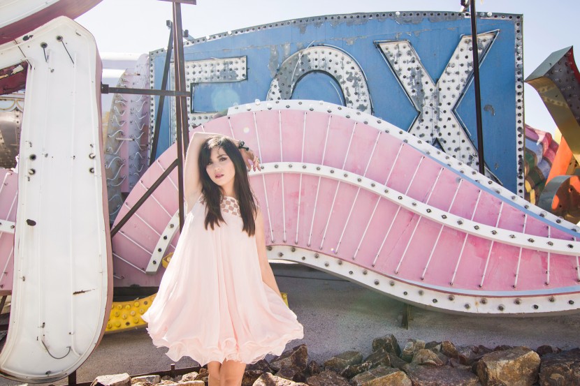 Neon Museum Las Vegas 19