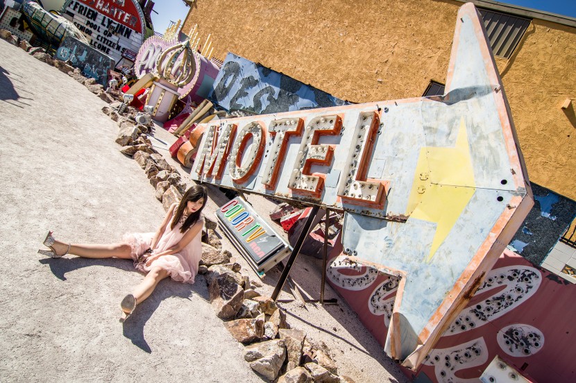 Neon Museum Las Vegas 20