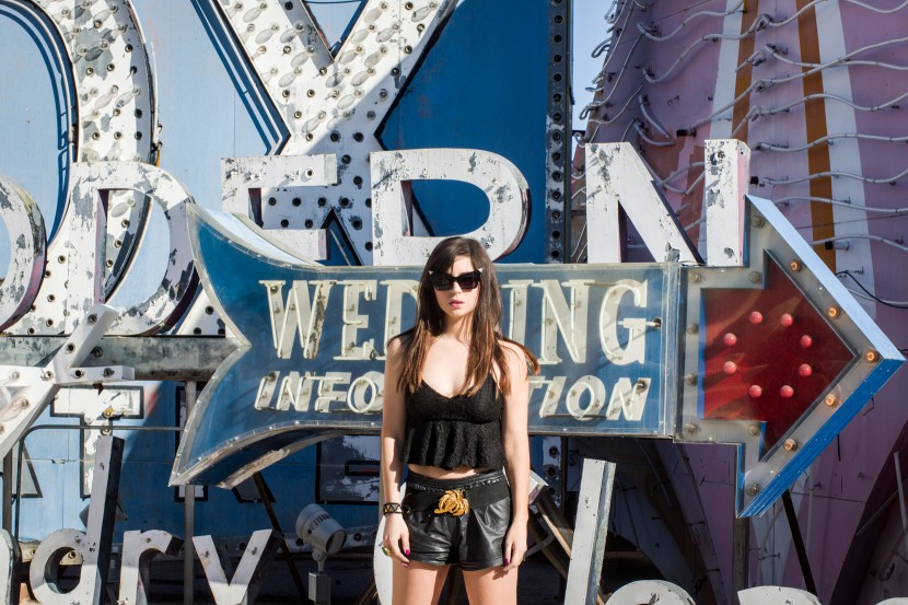 Neon museum las vegas 3