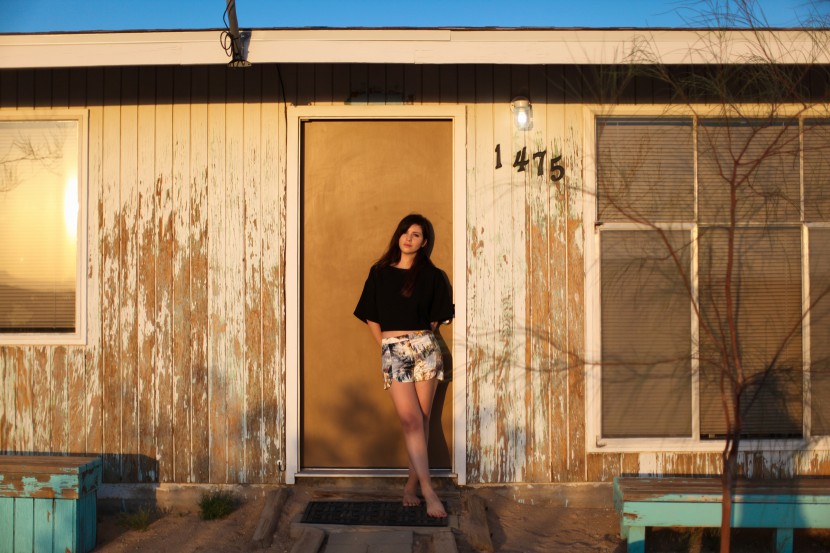 joshua tree 3