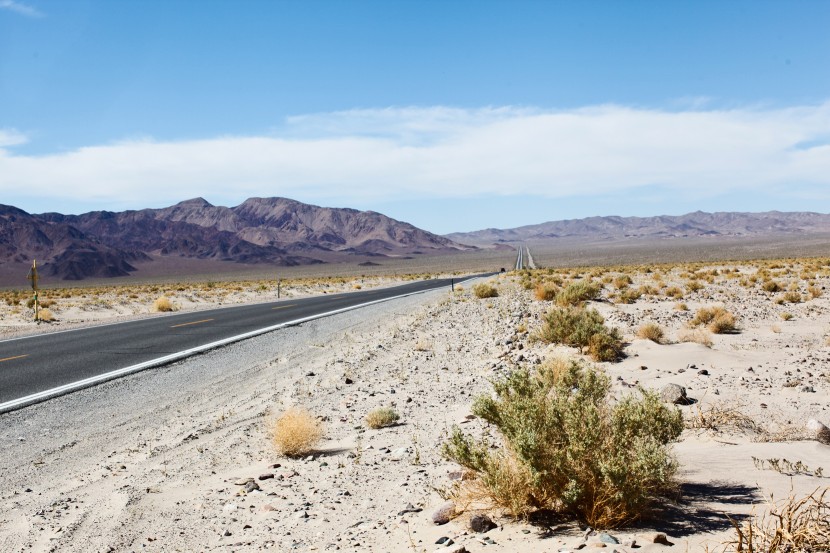 road trip usa