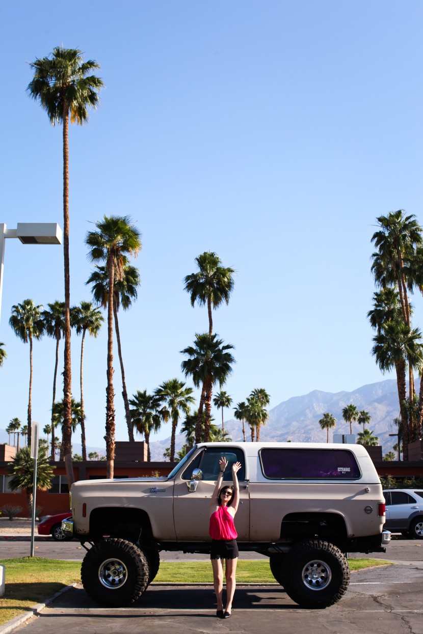 Big Car USA