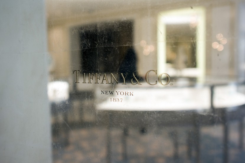 Tiffany champs elysees 14