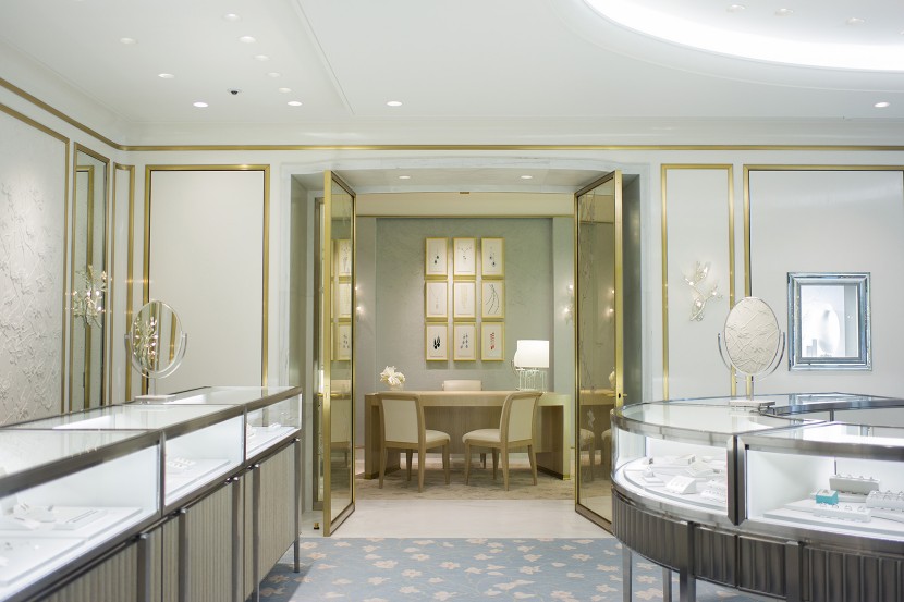 Tiffany champs elysees 15