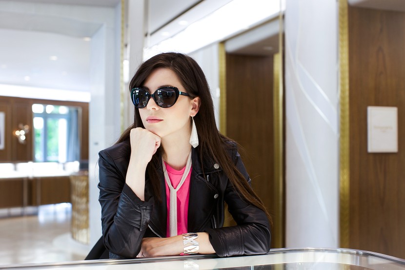 Tiffany champs elysees 4