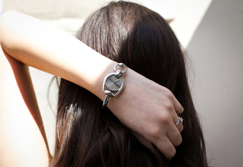 montre gucci 2
