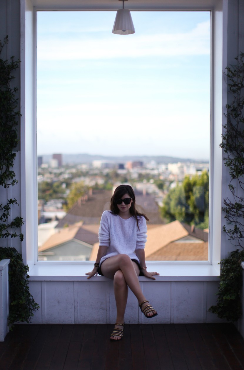 Mondrian Los Angeles 2