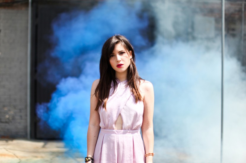 smoke 10