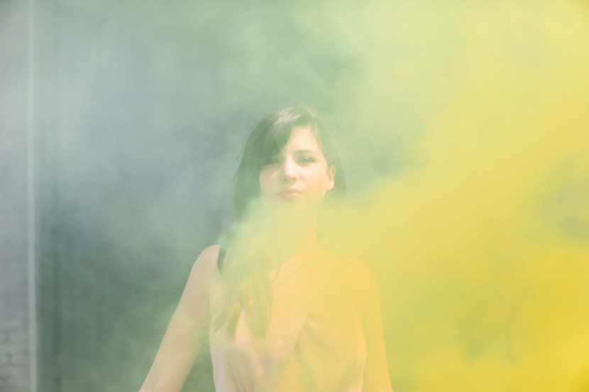 smoke 12
