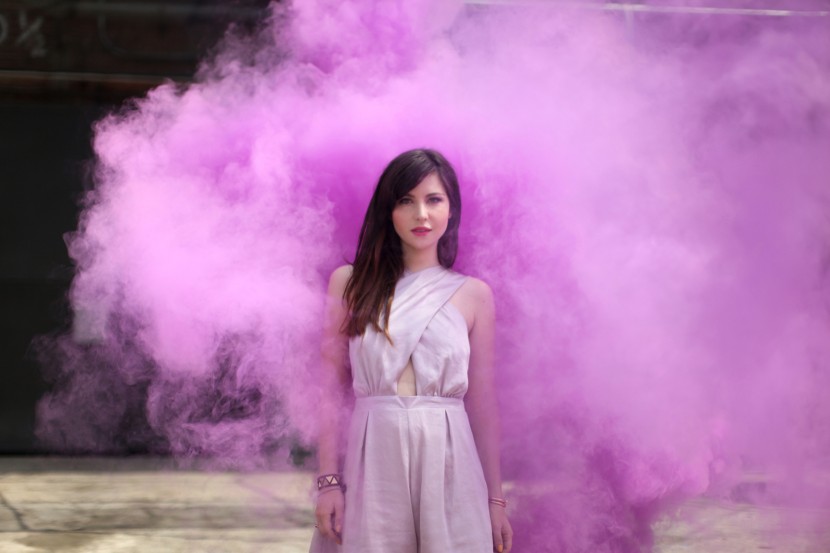 smoke 6
