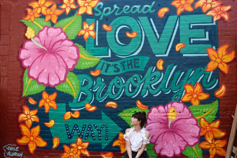 Brooklyn NYC 7