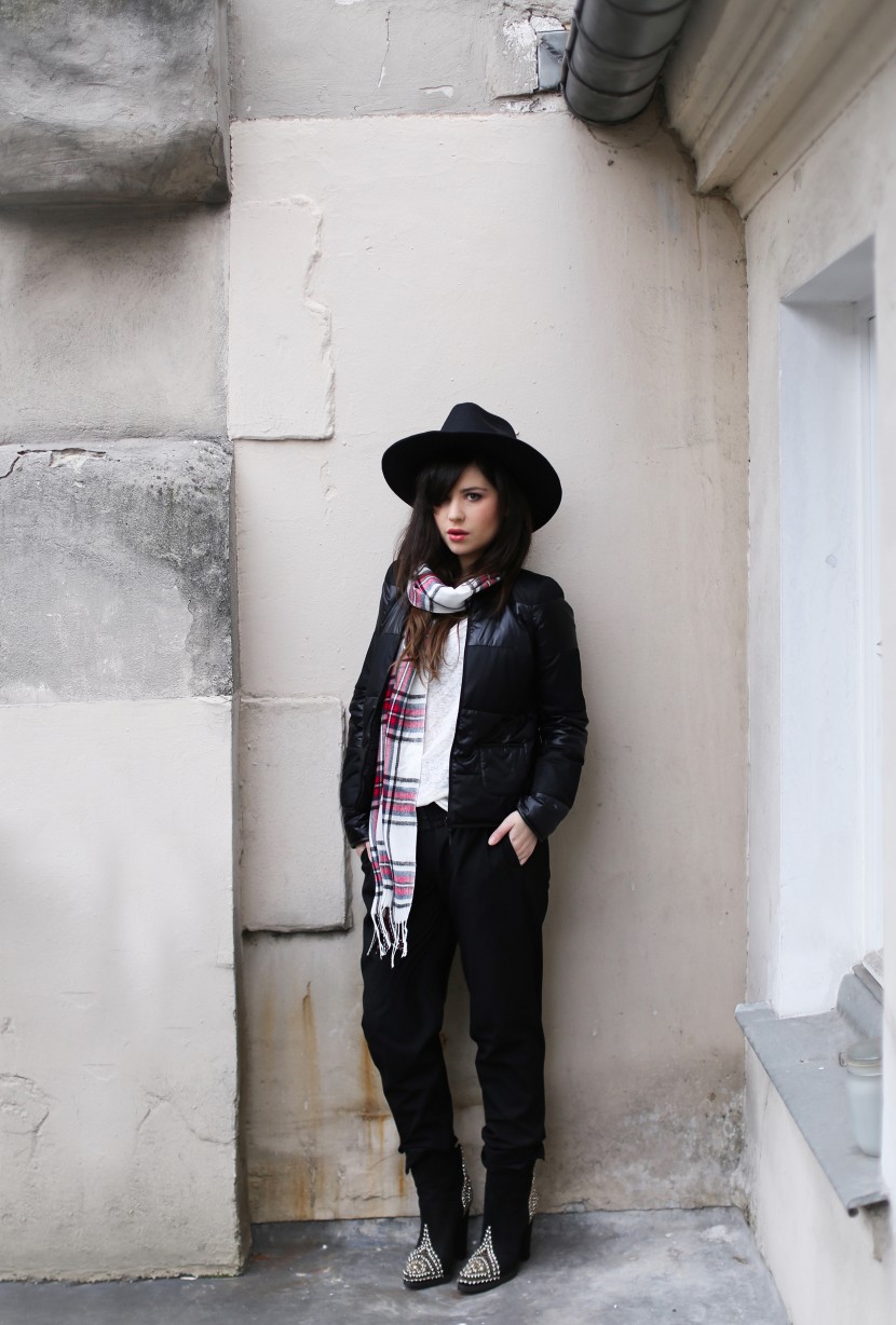 outfit of the day cdc