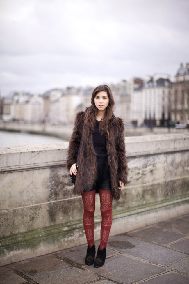 FASHION BLOG PARIS