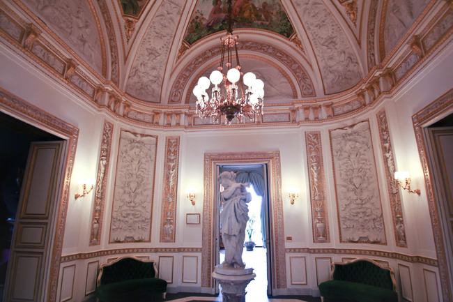 villa cora firenze florence