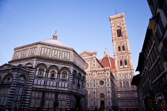 Firenze Florence