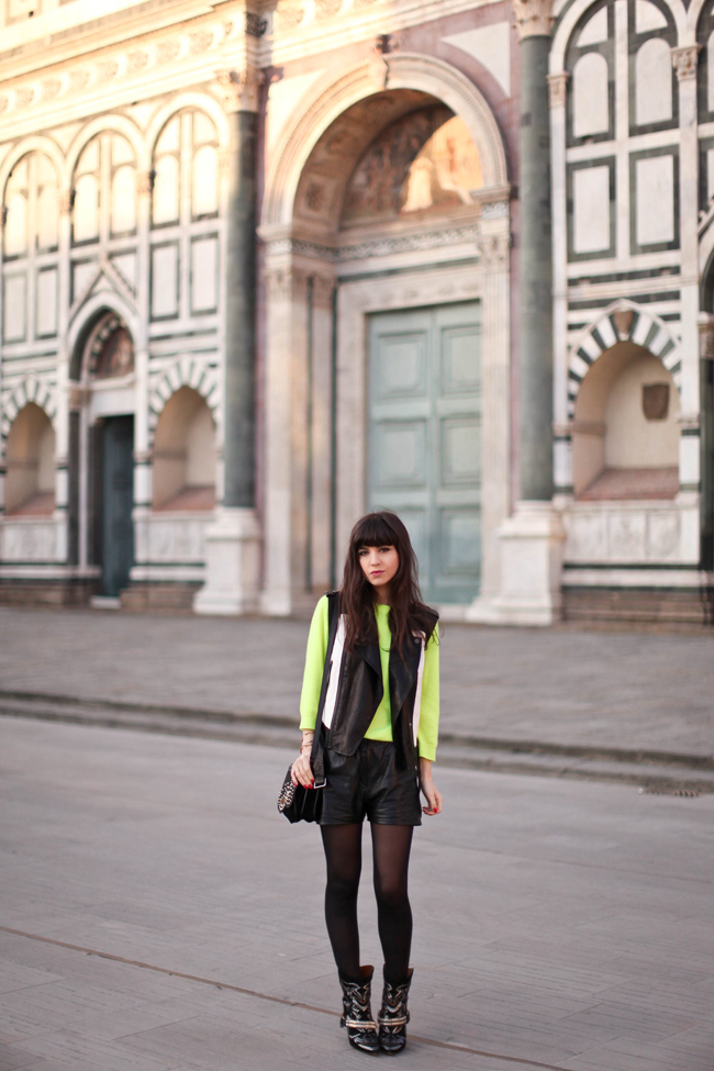 Fashion blog Italy