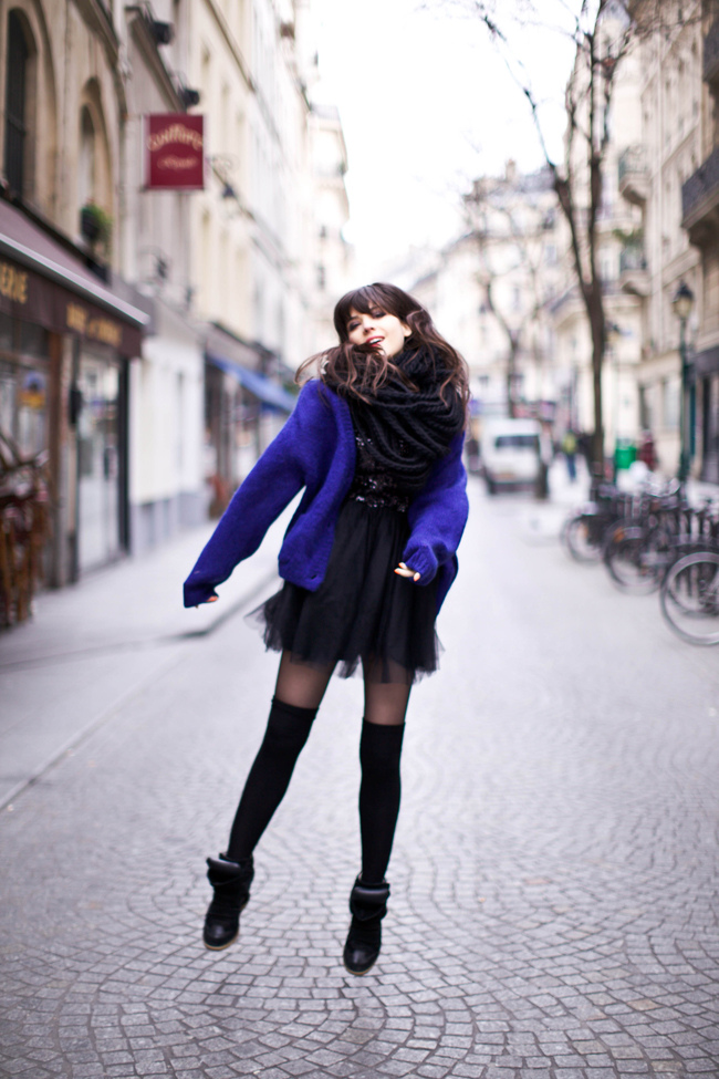 paris fashion blog