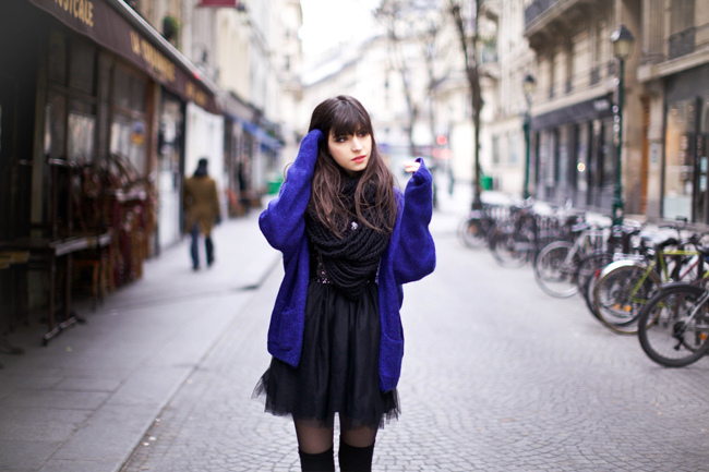 paris fashion blog