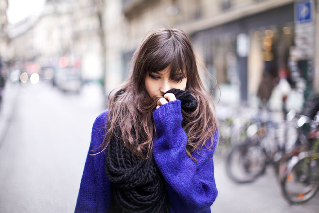 paris fashion blog