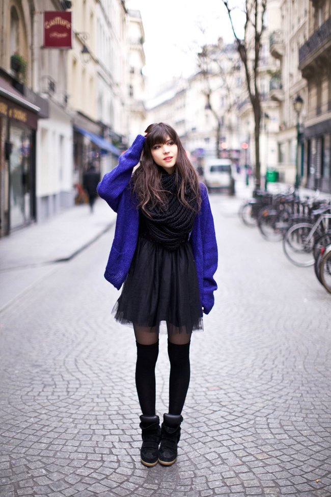 paris fashion blog