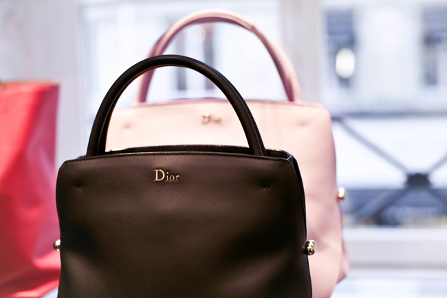 DIOR COLETTE