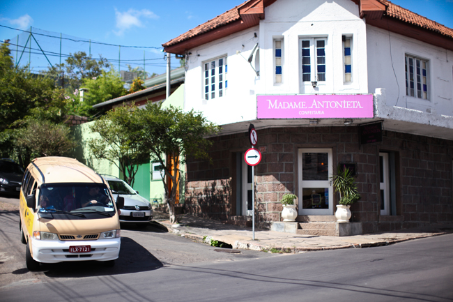 Betty Autier porto alegre