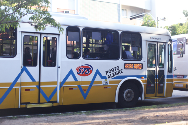 Betty Autier porto alegre