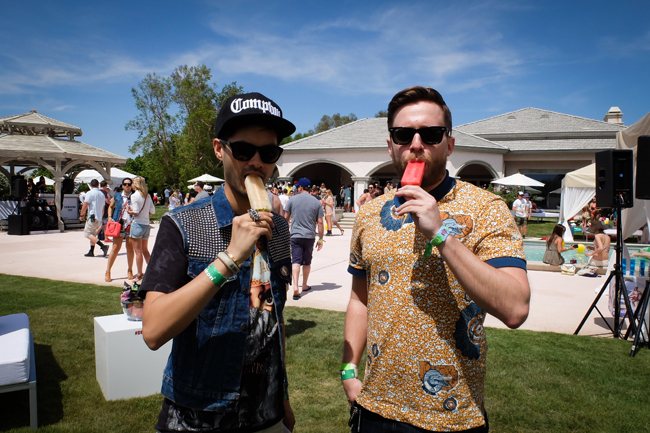 coachella lacoste