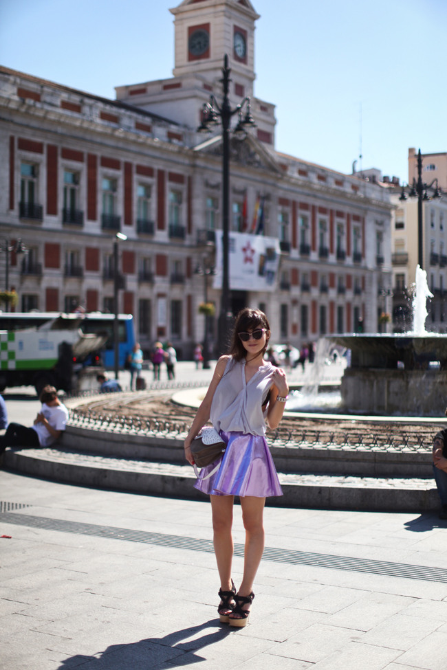 Madrid Betty Autier