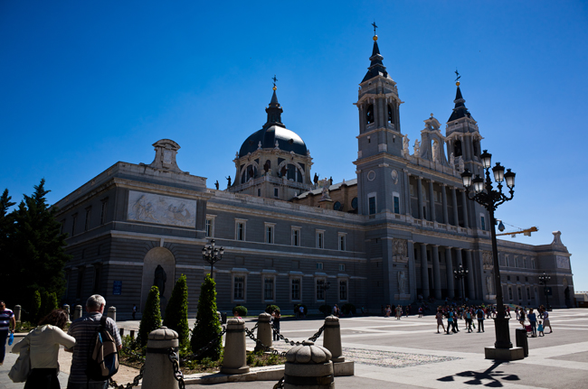 Madrid Betty Autier