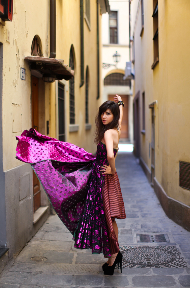 Luisaviaroma stylelab
