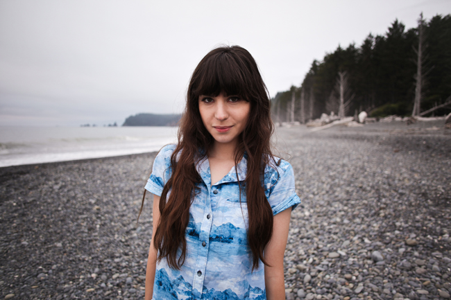 Rialto Beach