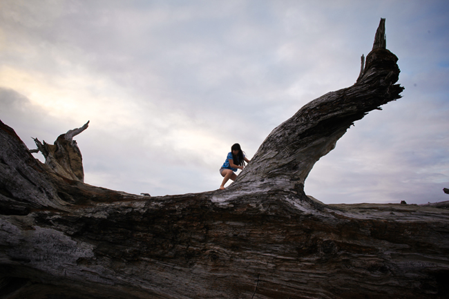 Rialto Beach