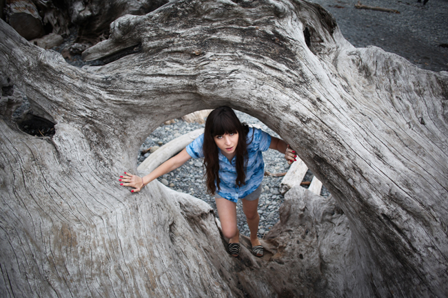 Rialto Beach