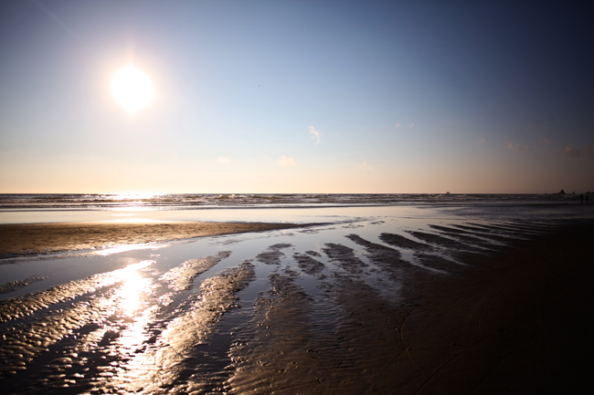 Cannon beach