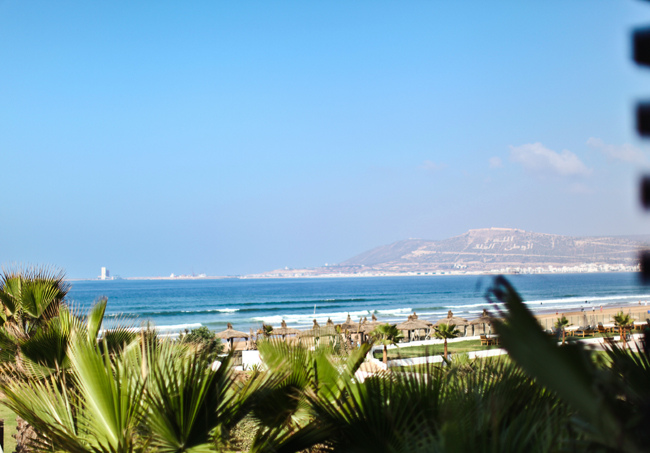 Sofitel Agadir