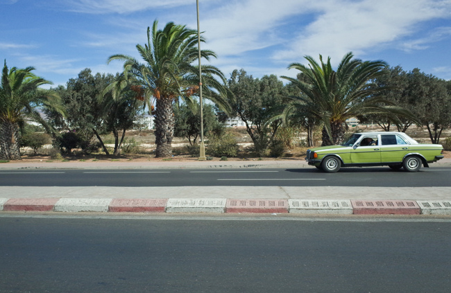 Agadir Maroc