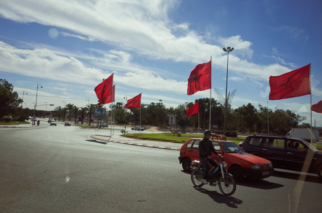 Agadir Maroc