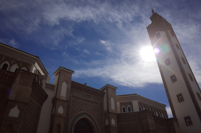 Agadir Maroc