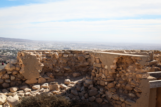 Agadir Maroc