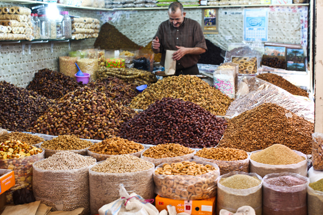 Agadir Maroc