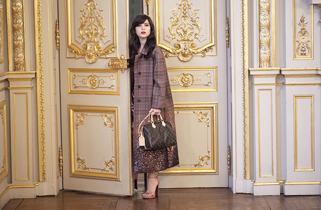 Louis Vuitton Betty Autier