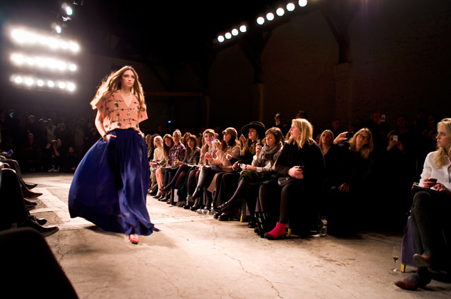 Copenhagen Fashion week