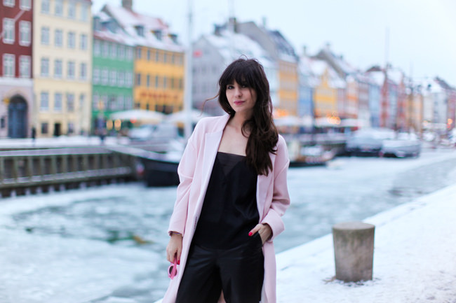 Copenhagen Fashion week